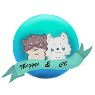 MOGY emblem