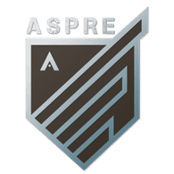 ASPRE emblem