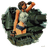 S-REG emblem