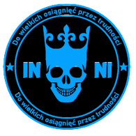 IN-N1 emblem