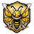 BZZR emblem