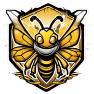 BZZR emblem