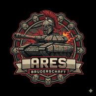 AREB emblem