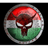 HUN-D emblem