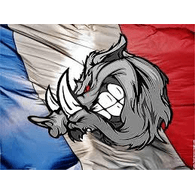 LCG emblem