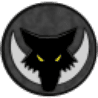 H0UND emblem