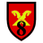 8-PZB emblem