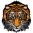 TIGRI emblem