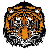 TIGRI emblem