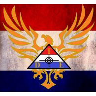 TDE_ emblem