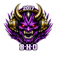 B_H_O emblem