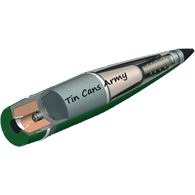 TCAY emblem