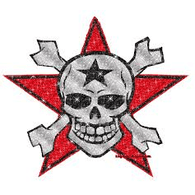 SD117 emblem