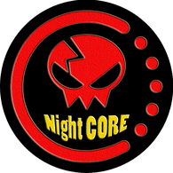 NC0RE emblem