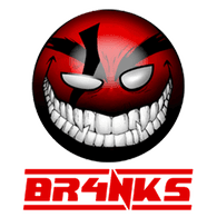 BR4NK emblem