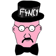 F4NCY emblem