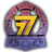 77BN emblem
