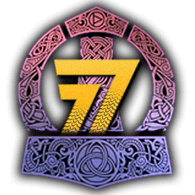 77BN emblem