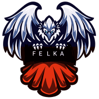 FELKA emblem