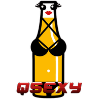 QSEXY emblem