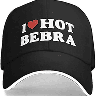 BEBRE emblem