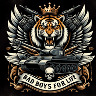 BBFL emblem