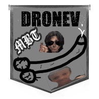 DRNV emblem