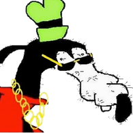 G0OFY emblem