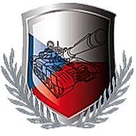 CZ-AD emblem
