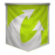 BE_CS emblem