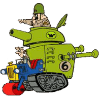 98861 emblem