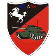 ROASK emblem