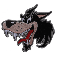 NCVL emblem
