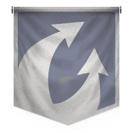 PSIUR emblem