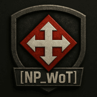 N-P emblem