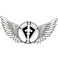 FLYFO emblem