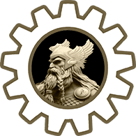-GER emblem