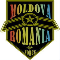 MD-RO emblem