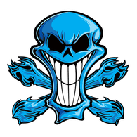 FRECH emblem