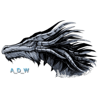 AW-FR emblem