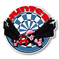 OHOTA emblem