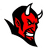 _H3LL emblem