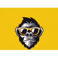 M_O_M emblem