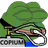 HADHE emblem