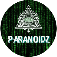 PARAZ emblem