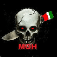 MGH emblem