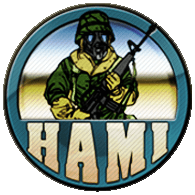 HAMI emblem