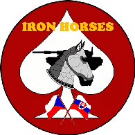 IH-CZ emblem