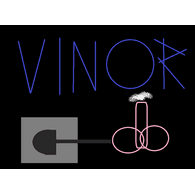 VINOR emblem