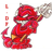 L-DF emblem